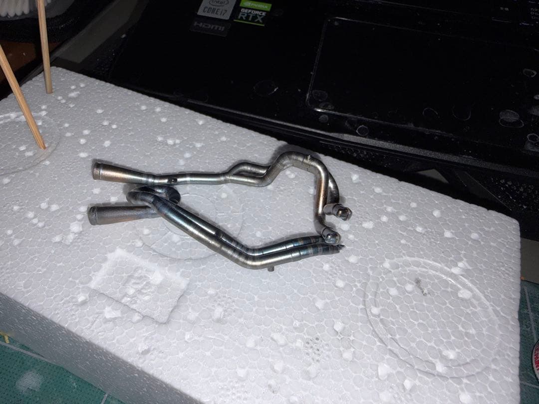 Honda RC213V IDEMITSU 1/12スケール