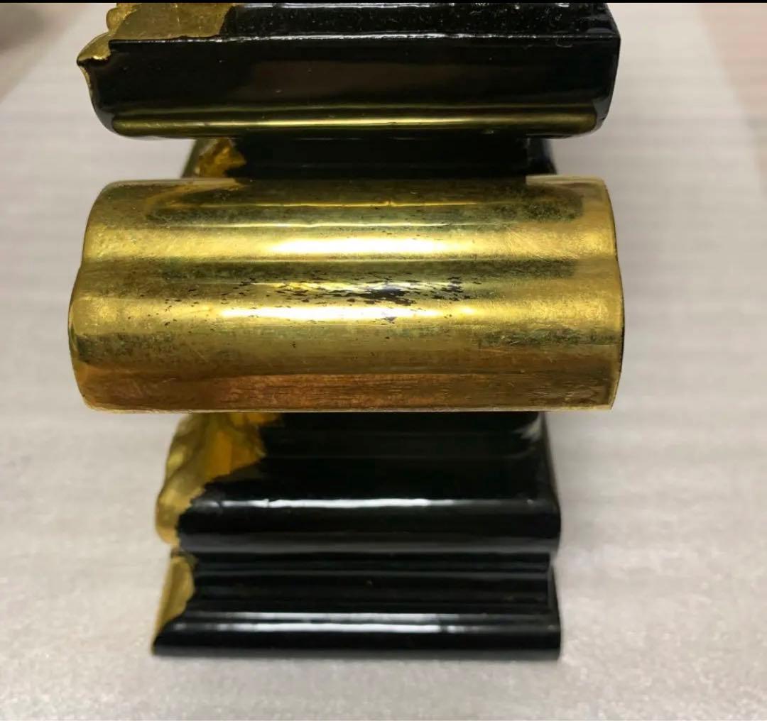 繰り出し位牌　(仏具、仏壇) 8