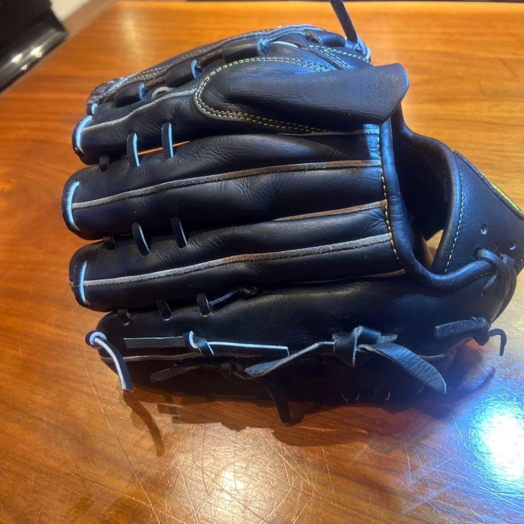 Ipセレクト硬式投手グローブ　アイピーセレクト　硬式投手グラブ