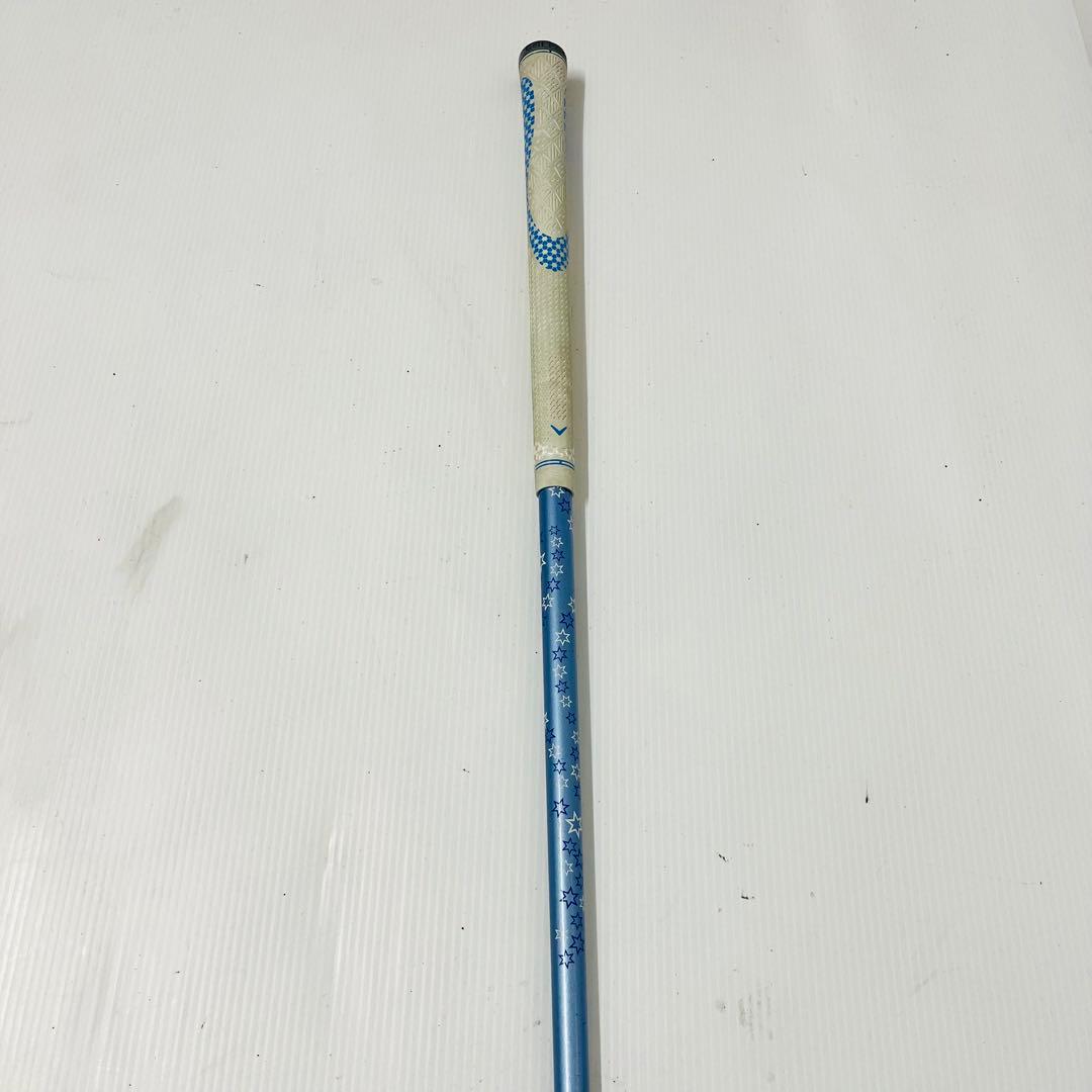 女性用　キャロウェイ　レディース　サンドウェッジ　Sw SW ウェッジ　XR L