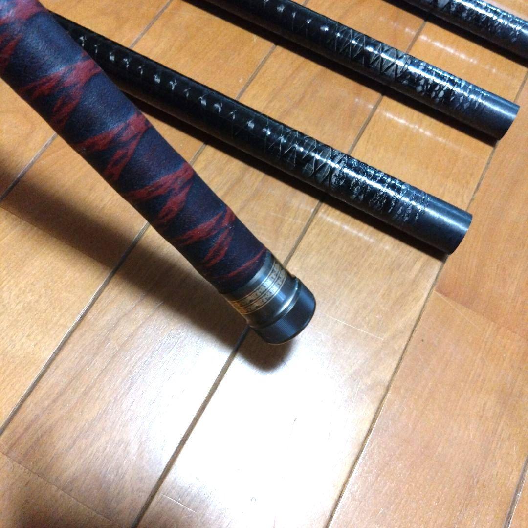 シマノ 時雨 しぐれ 110 H/1　鮎竿