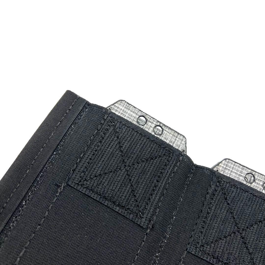 新品 アンオブタニウムギア SLEDS M4 マグインサート Ferro