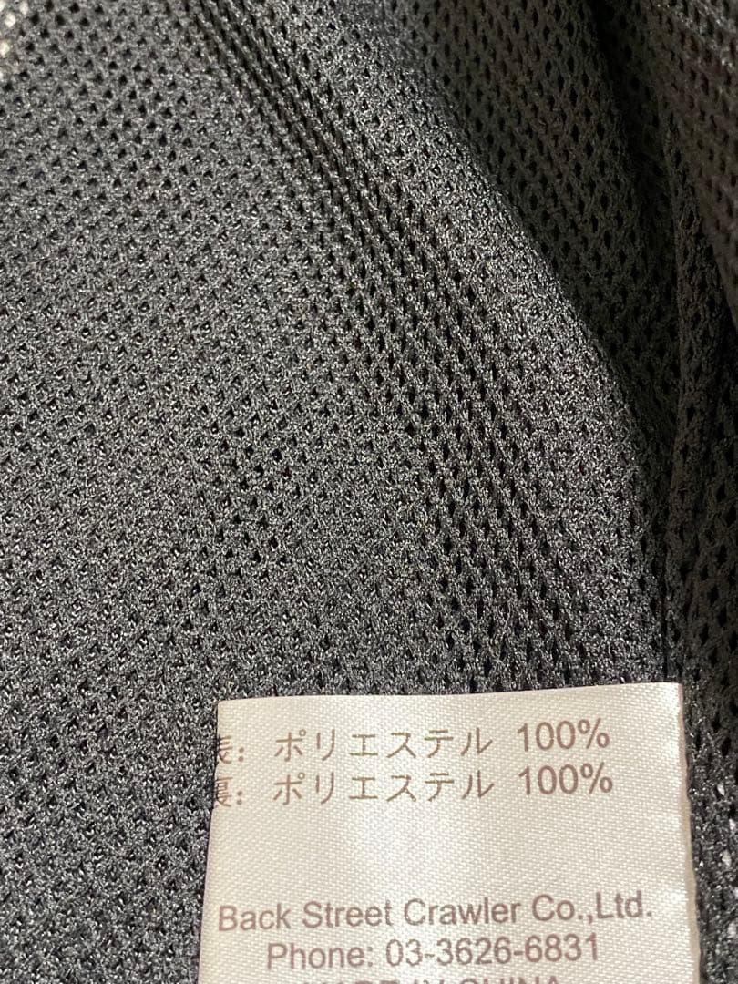 JKPD 日本限定 別珍 パーカー スカジャン スカル unisex