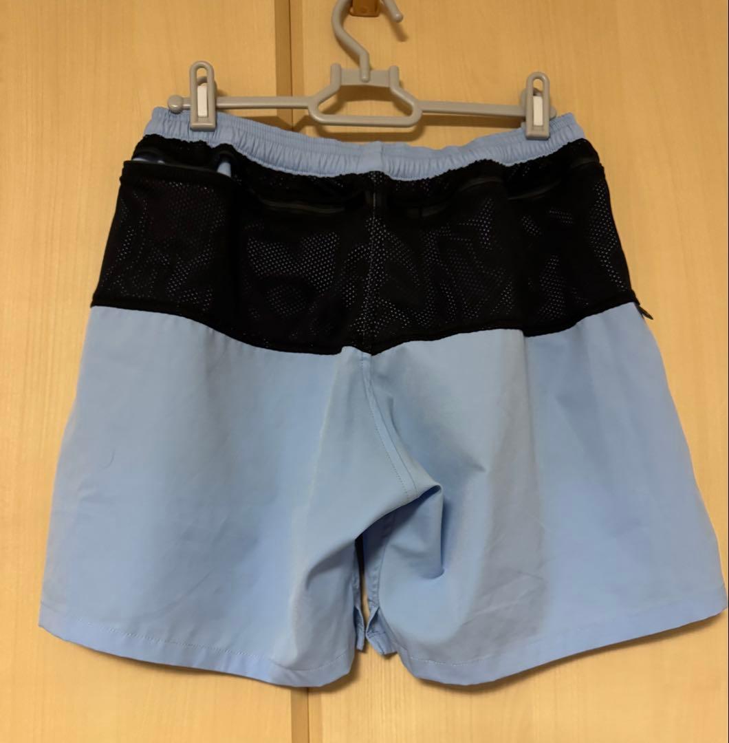 ウォーキング・ランニングウェア answer4 4Pocket Short Pants 02