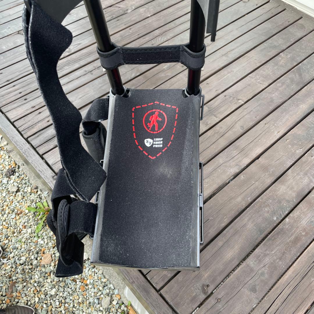 松葉杖⭐︎歩行補助用⭐︎