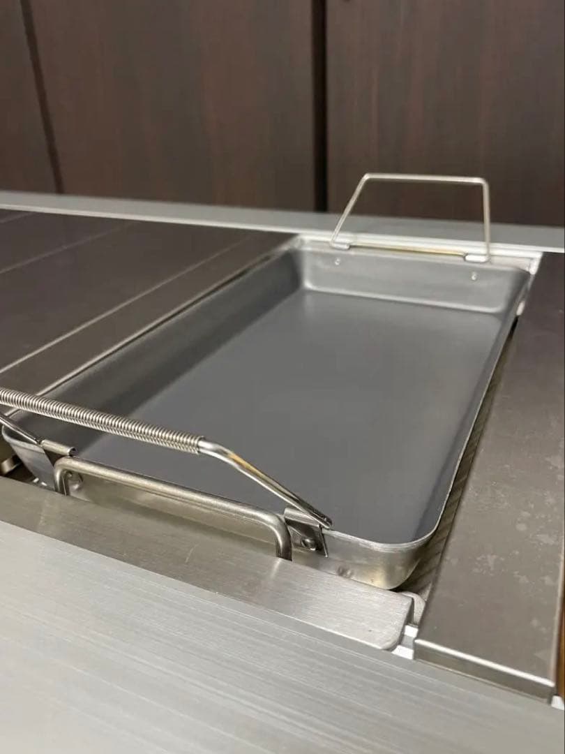 UNIFLAME ユニセラTG IGT組み込みキットセット