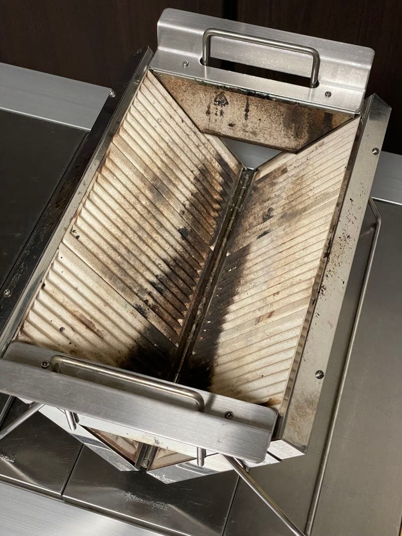 UNIFLAME ユニセラTG IGT組み込みキットセット