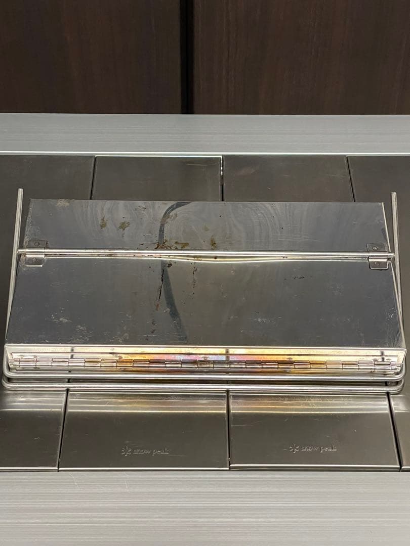 UNIFLAME ユニセラTG IGT組み込みキットセット