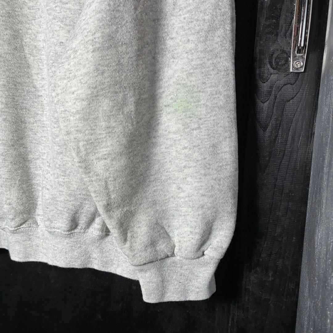 【90s USA製 TULTEX 】スウェット　パッカーズ