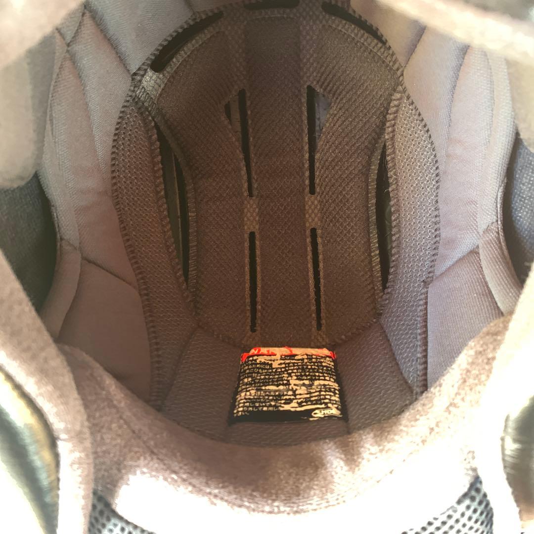 SHOEI GT-Air2 フラットブルーメタリック　XLサイズ