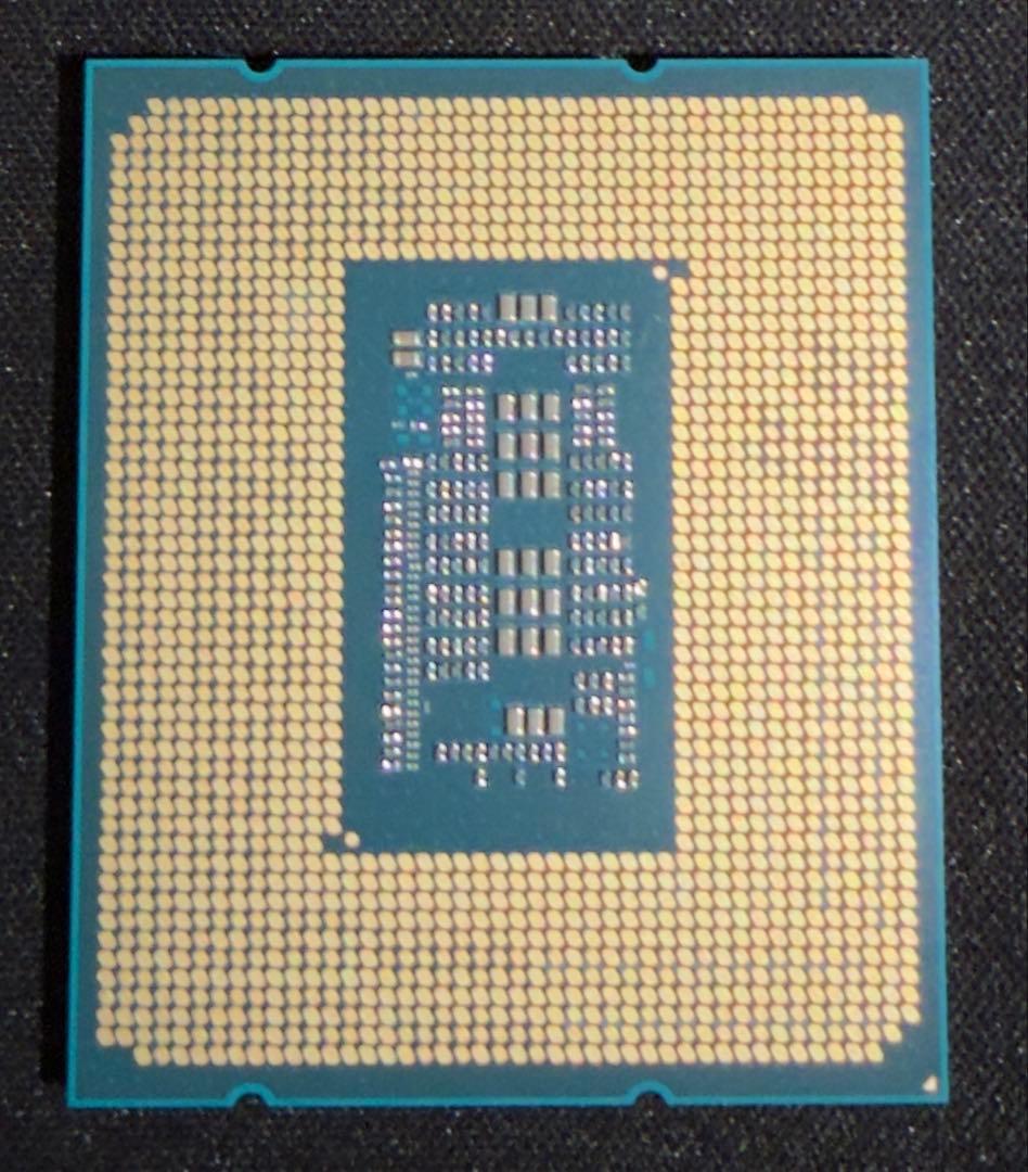 [中古] intel CORE i5-13500
