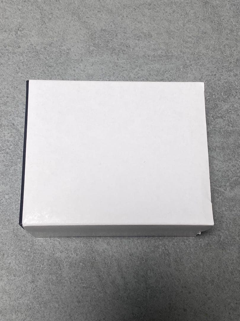 【新品未使用】ハリーウィンストン ジュエリーボックス 小物入れ