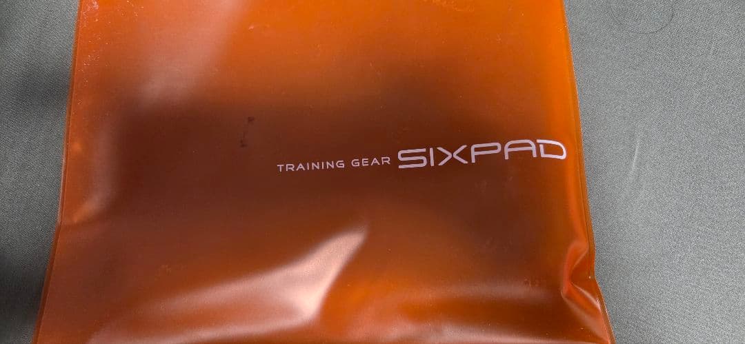 SIXPAD アブズフィット　ボディフィット×　シックスパッド 正規品