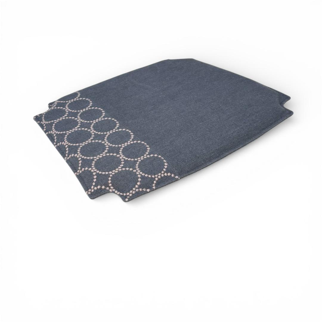 Yチェア／CH24用クッション ミナペルホネンdop mina perhonen