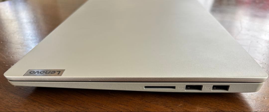 【ジャンク】Lenovo IdeaPad 5 14IIL05