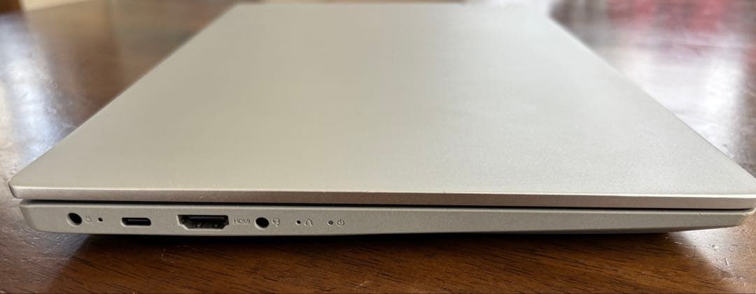 【ジャンク】Lenovo IdeaPad 5 14IIL05