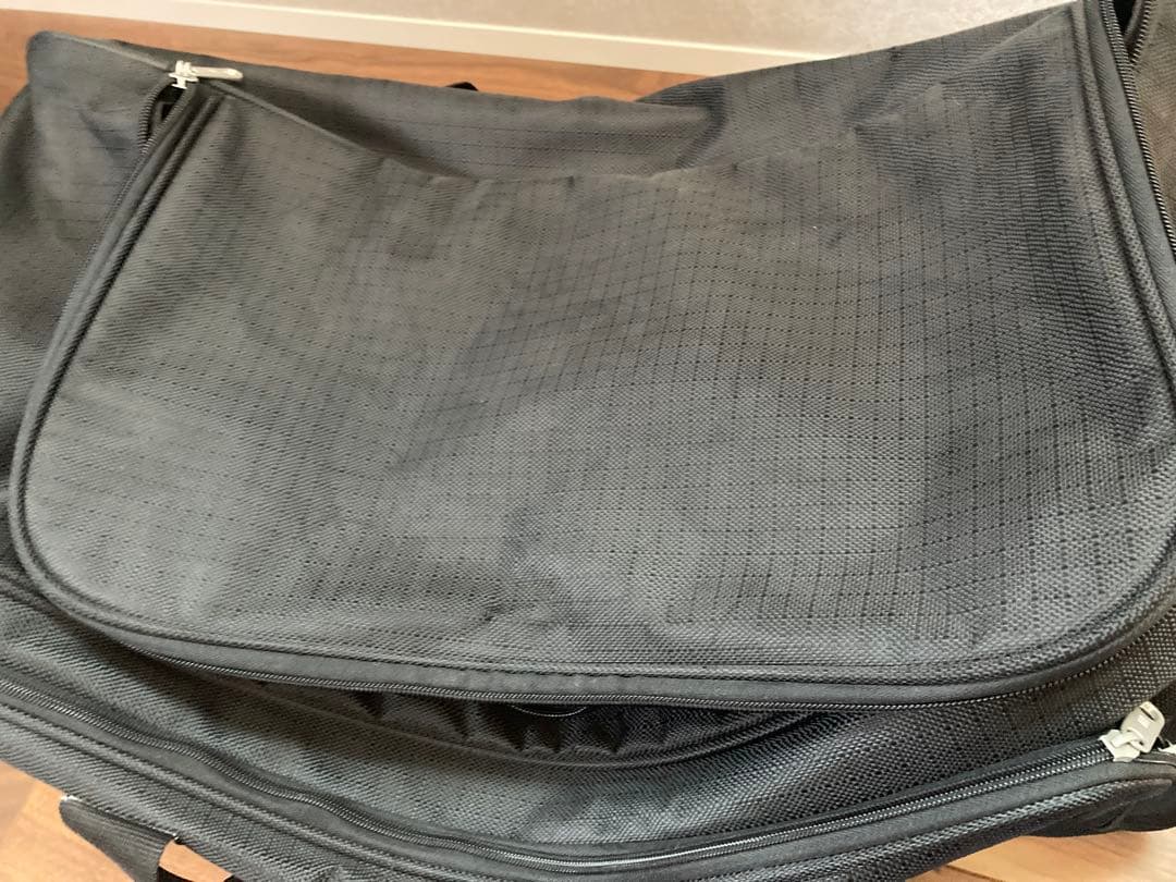 コールマン　ボストン　キャリー　70l