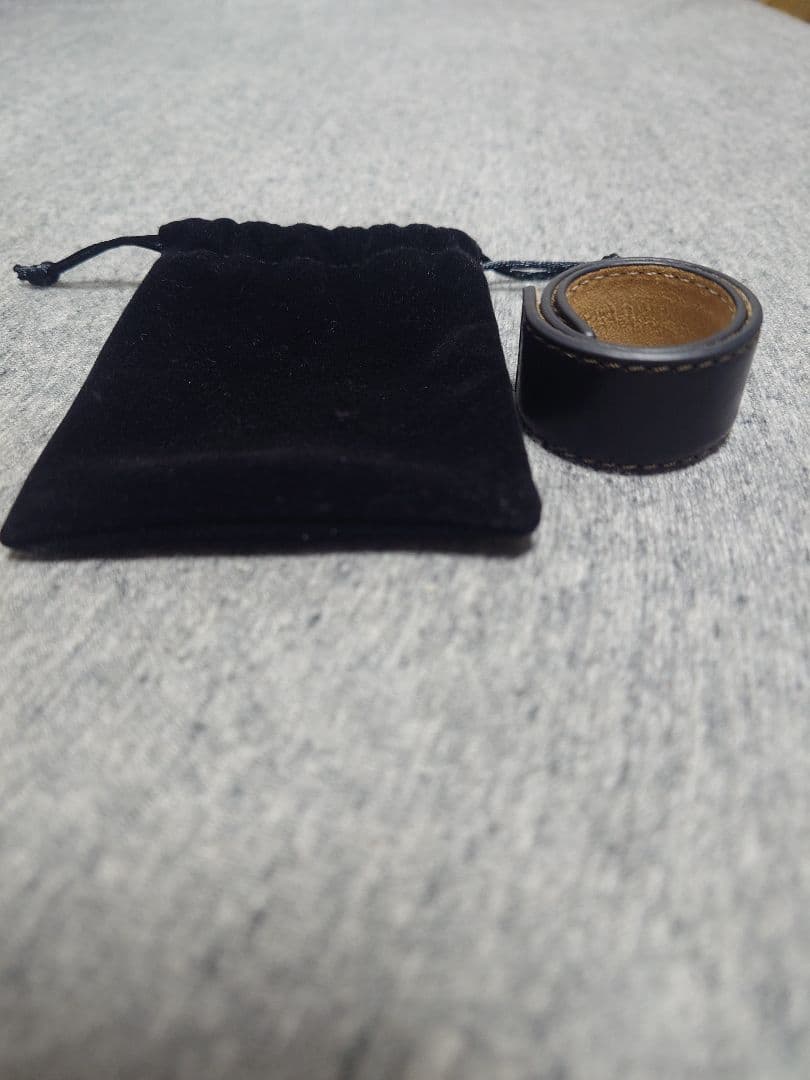 【ゴンタ】One Trick Pony Slap bracelet