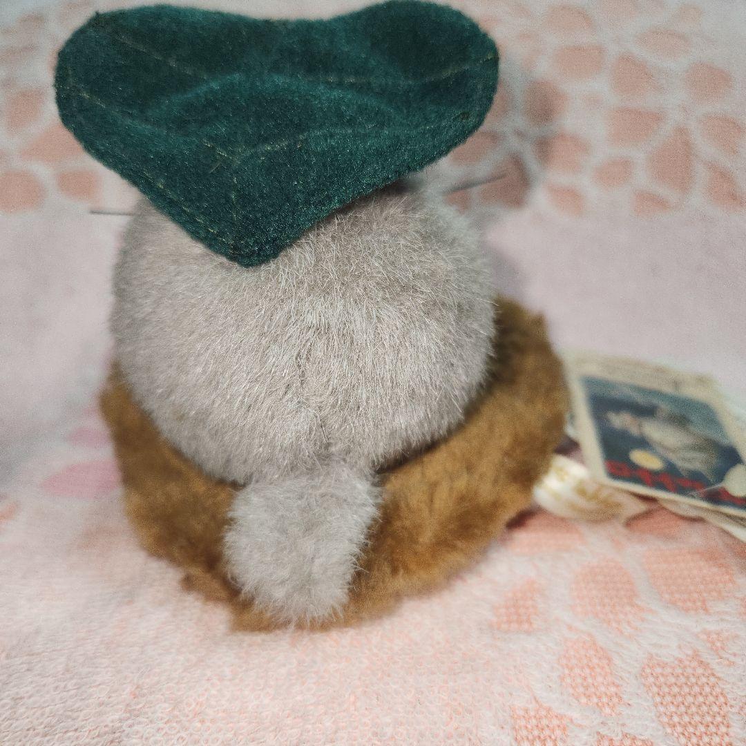 となりのトトロ　トトロ絵日記　マスコット　ドンドコおどり　ジブリ　サンアロー