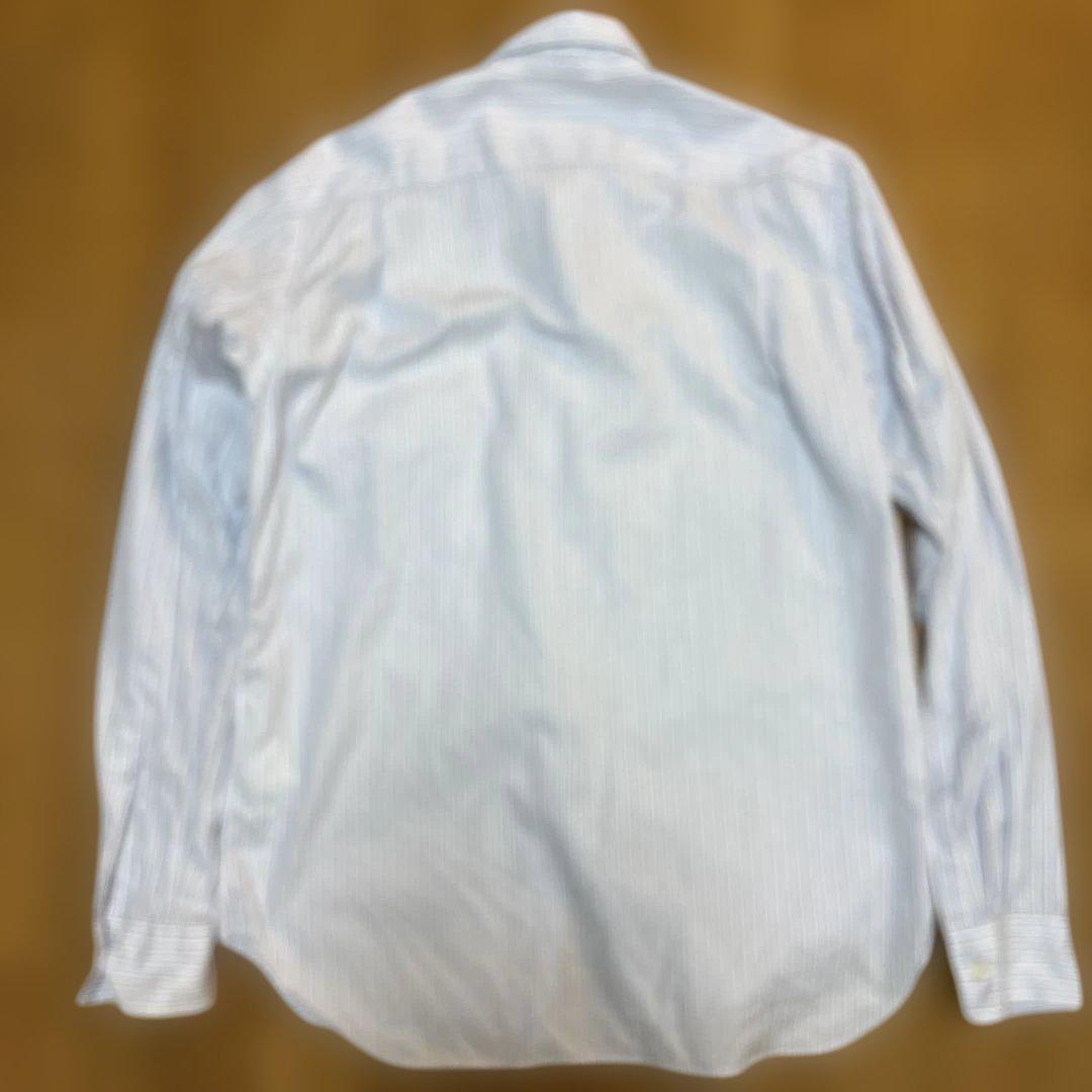 COME des GARCONS  PLUS ベアブリックシャツ