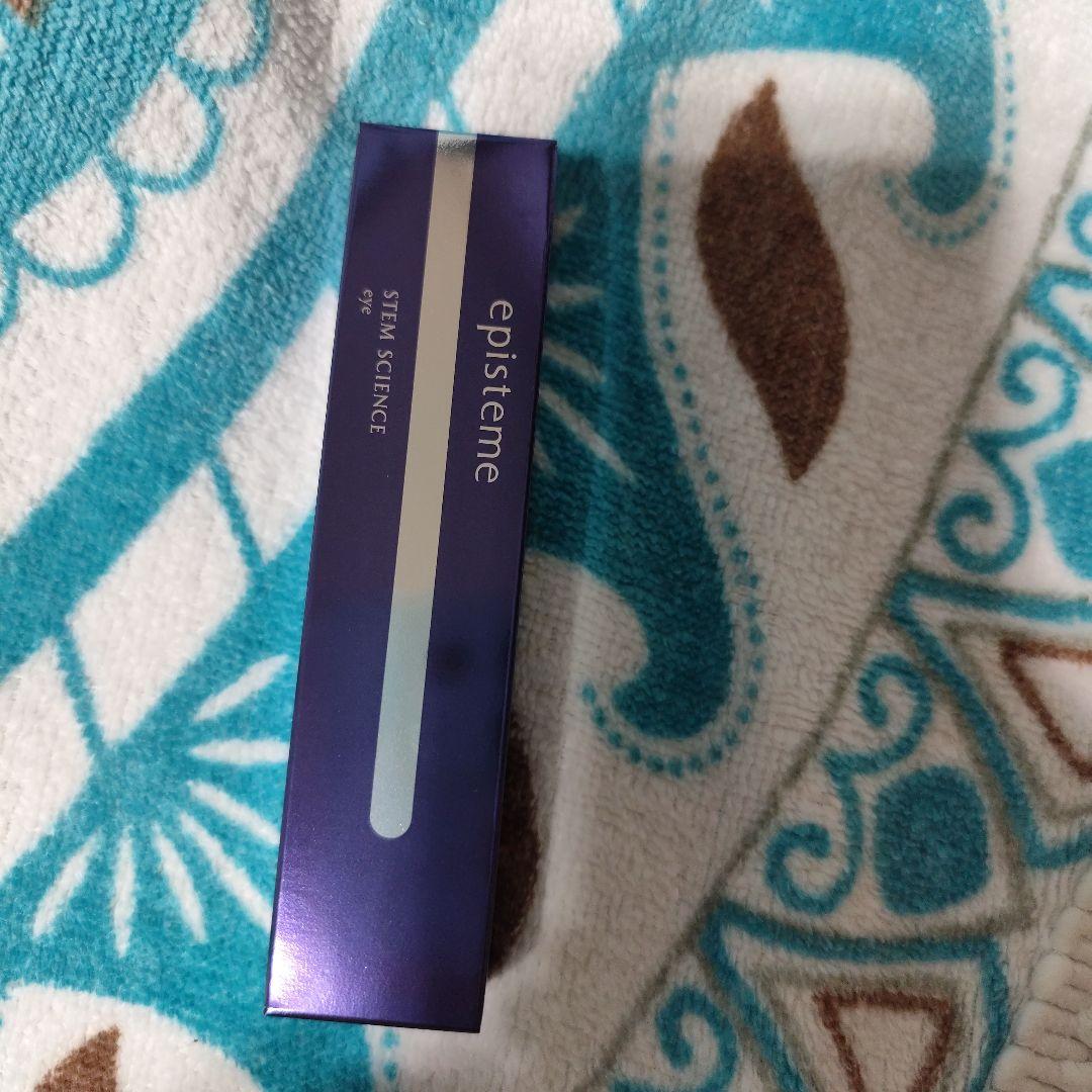 エピステームステムサイエンスアイ