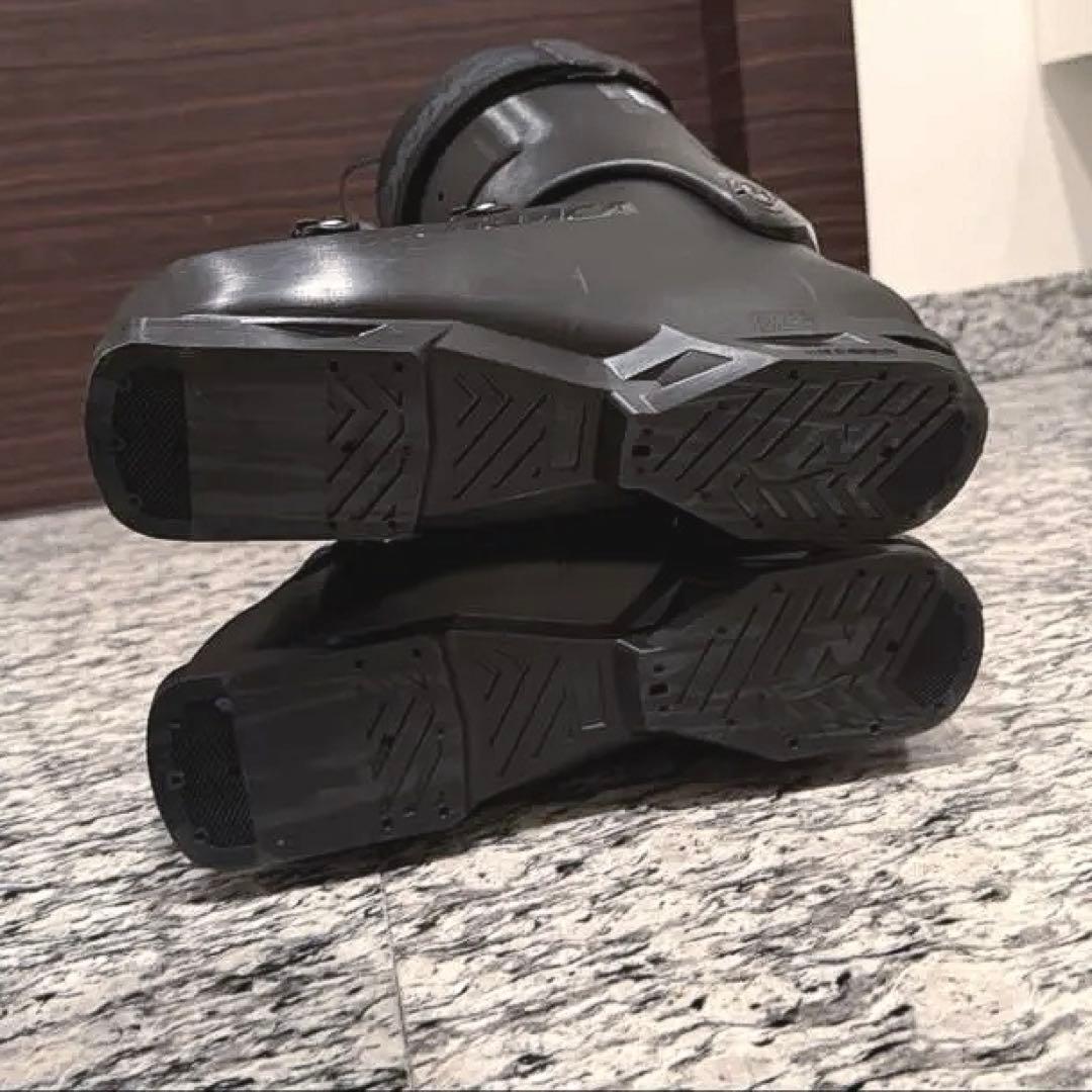 Nordica DOBERMANN 5 M 24-25モデル　25.5cm