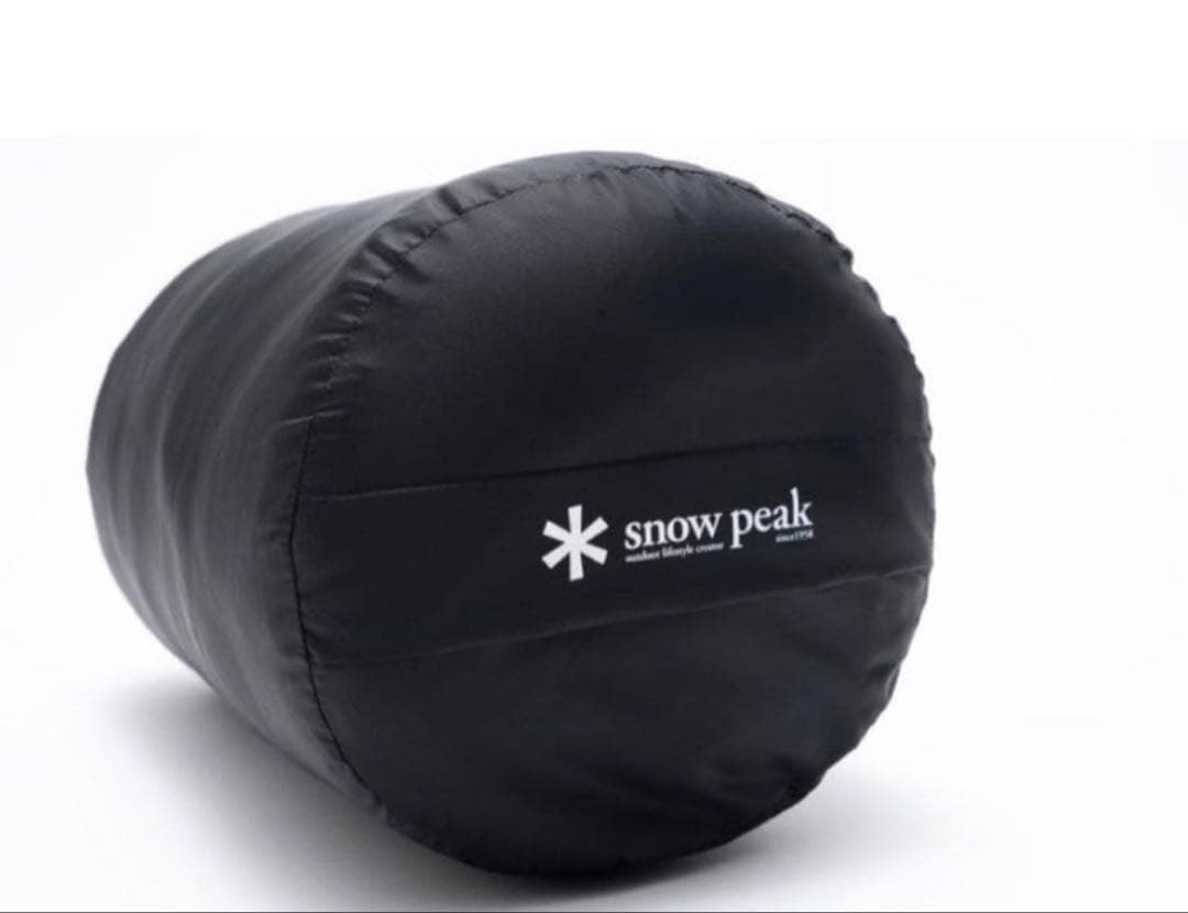 スノーピーク ダウン システムオフトン スリムマットセット