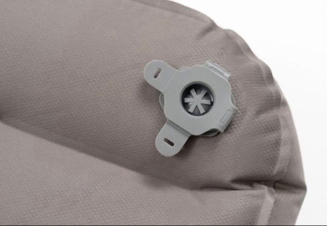 スノーピーク ダウン システムオフトン スリムマットセット