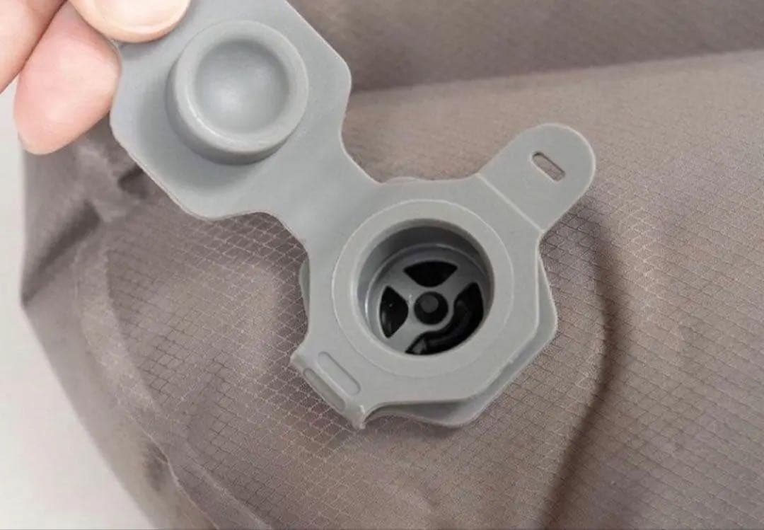 スノーピーク ダウン システムオフトン スリムマットセット