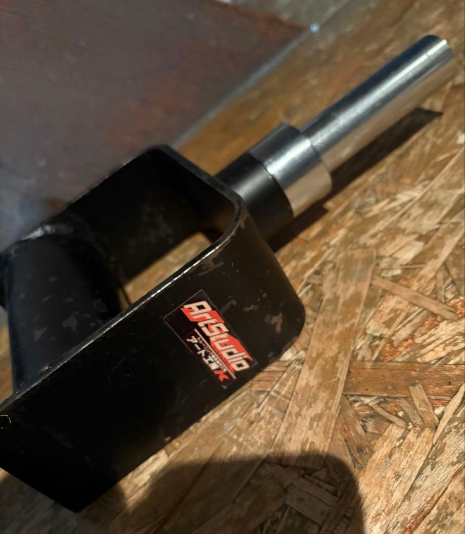 アート工房k製のアーム用トレーニング器具 ３点セット