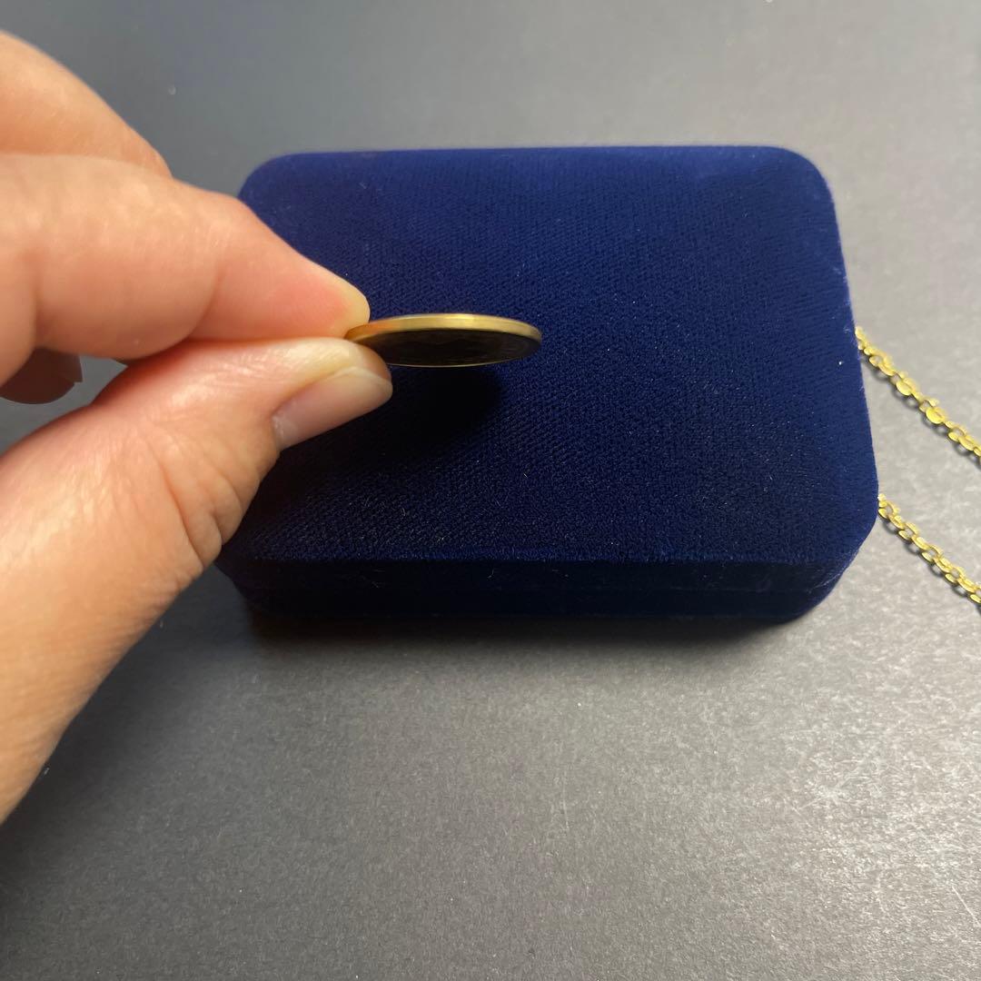 日本　JAPAN ネックレス