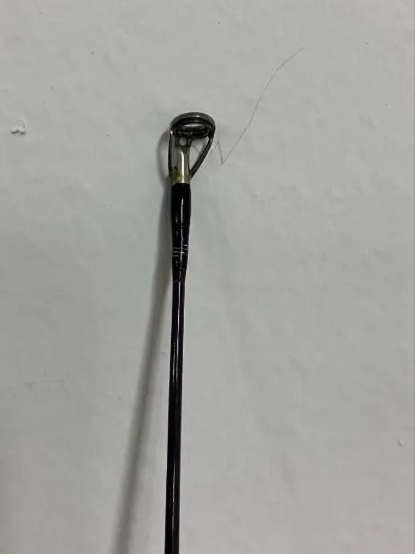 ダイワ ハートランドZ HL-Z 6101MLFS-SRV 釣り竿