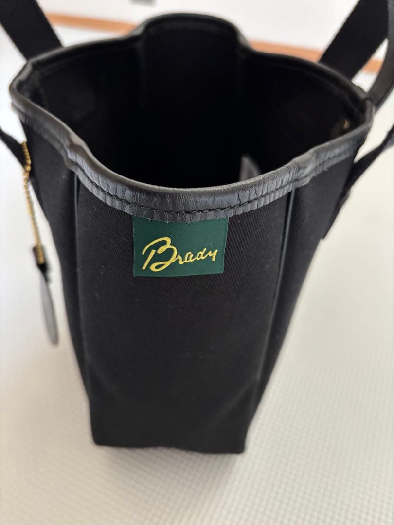 バッグ Brady BECK