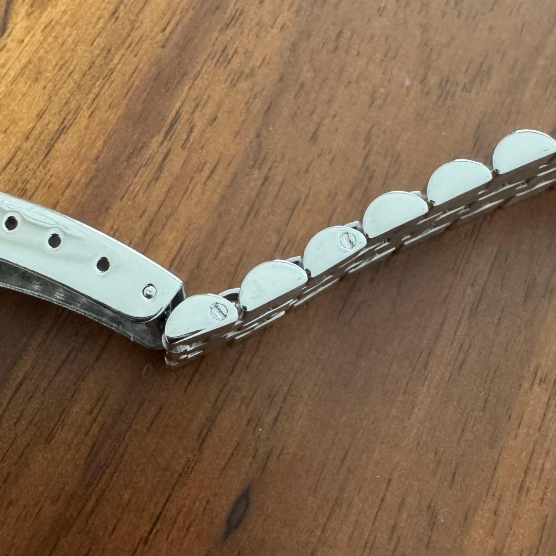 ROLEX ジュビリーブレス62510H ラグ幅20mm 19コマ