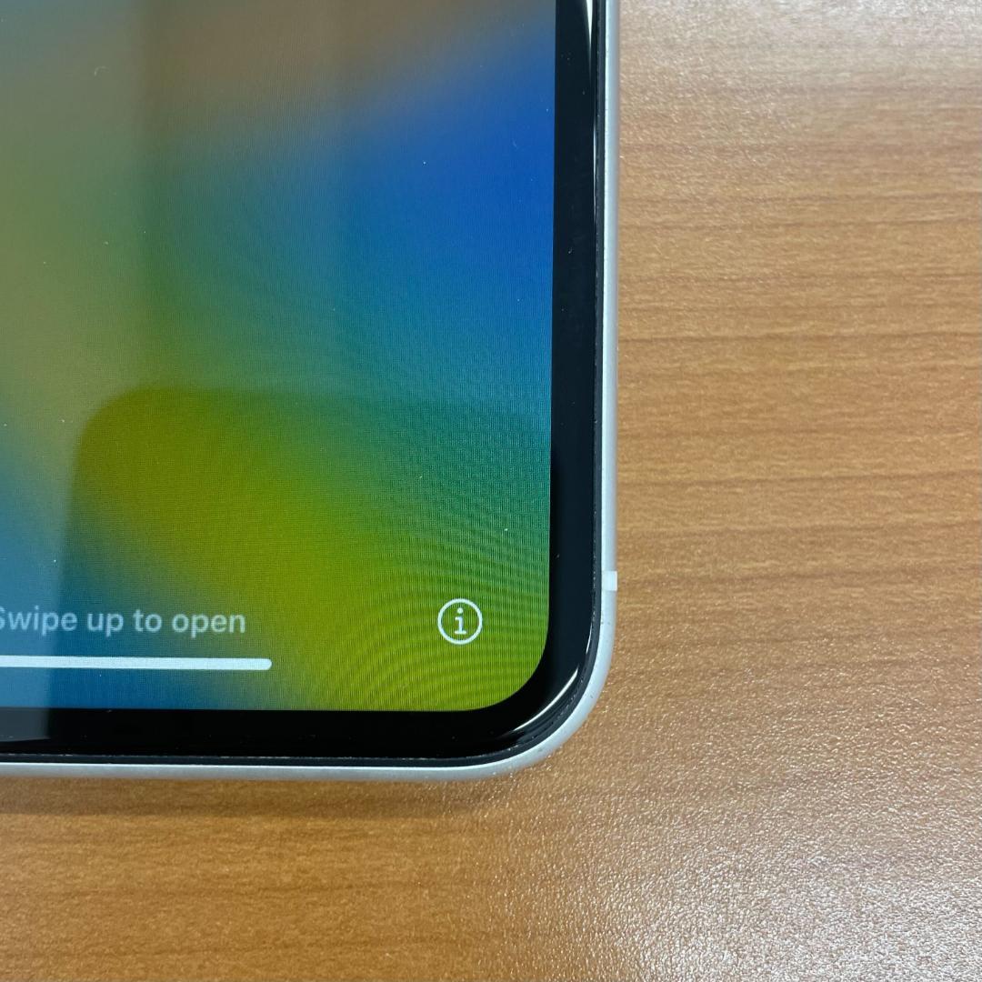 B*︎様 動作確認済み iPhone XR 64GB ID:R3560