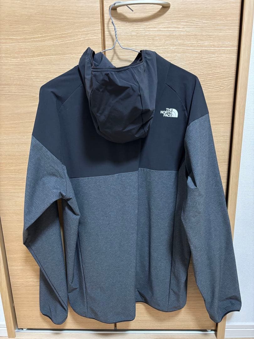 THE NORTH FACE NP72381 ノースフェイス　メンズXL