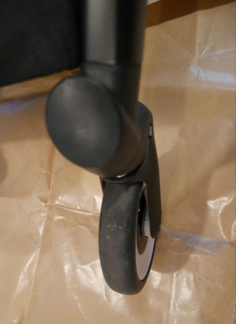 サイベックス リベル シーシェルベージュ　B型ベビーカー