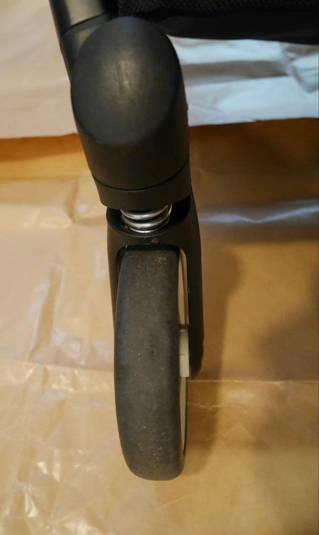 サイベックス リベル シーシェルベージュ　B型ベビーカー