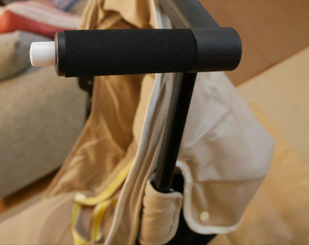 サイベックス リベル シーシェルベージュ　B型ベビーカー