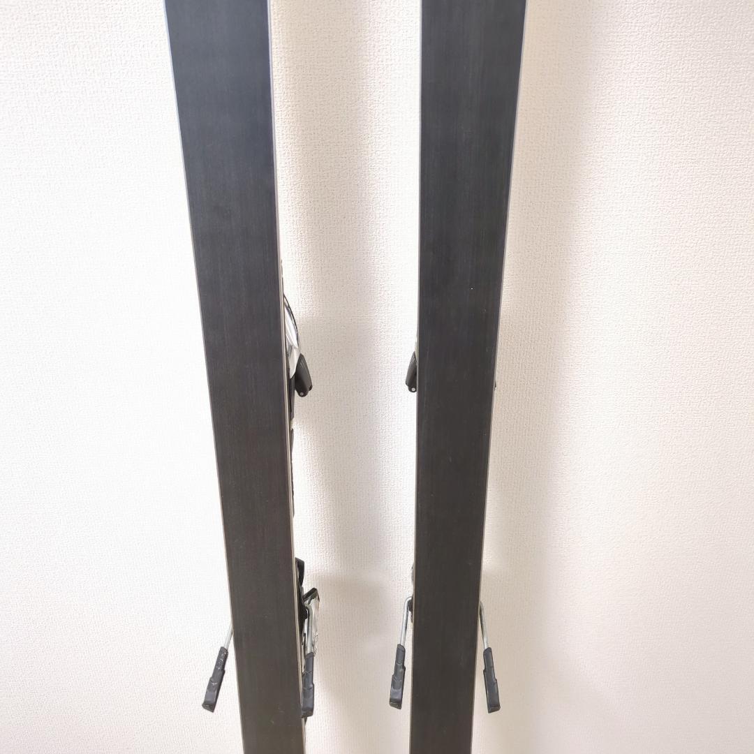 スキー HEAD WORLD CUP REBELS i.GS RD 186cm 2017