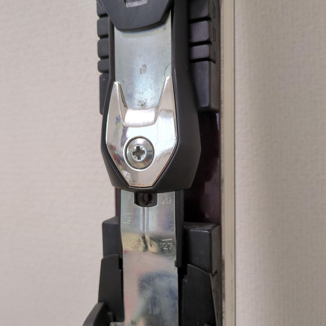 スキー HEAD WORLD CUP REBELS i.GS RD 186cm 2017