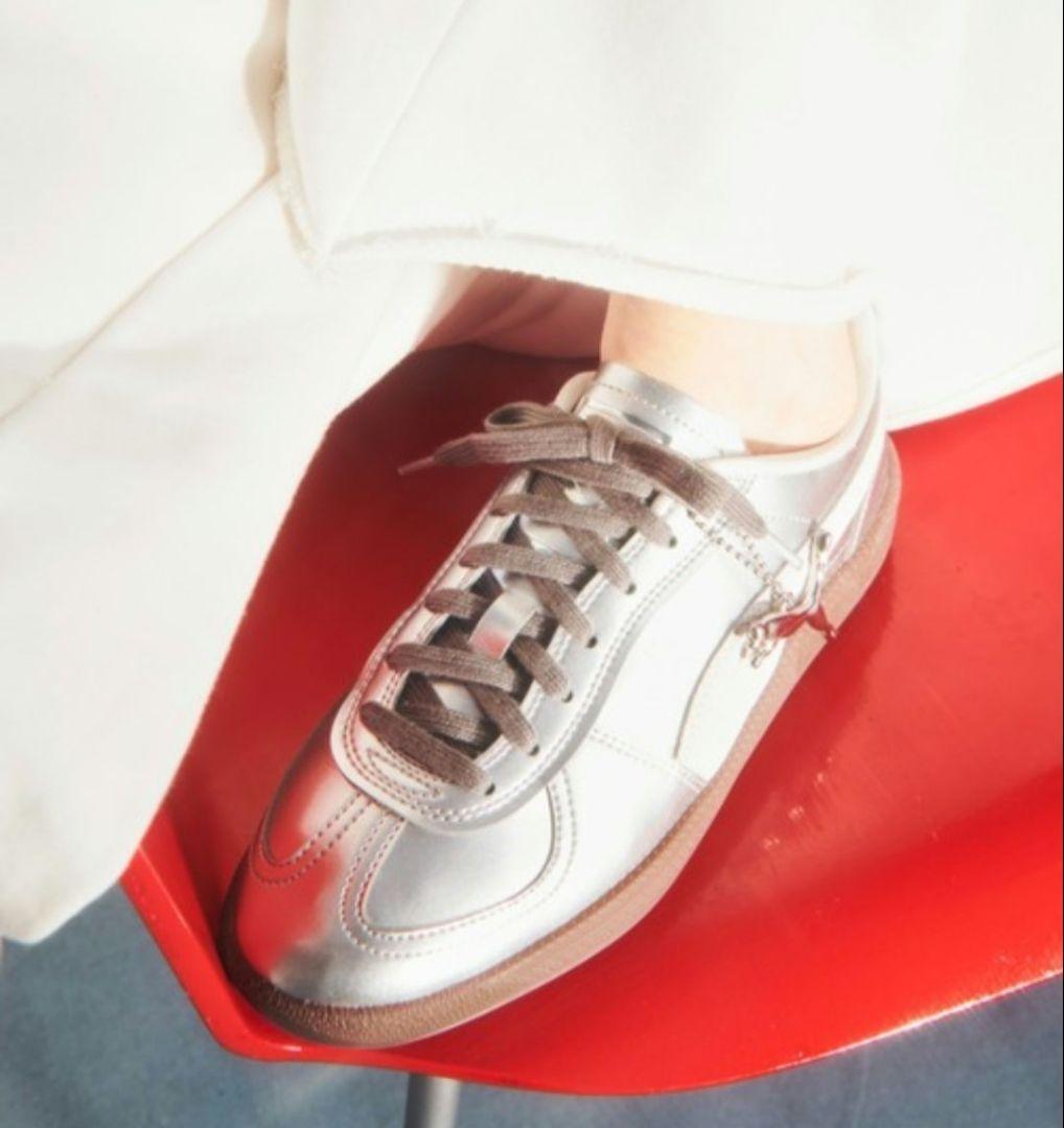 「emmi×PUMA」PALERMO PREMIUM レディース