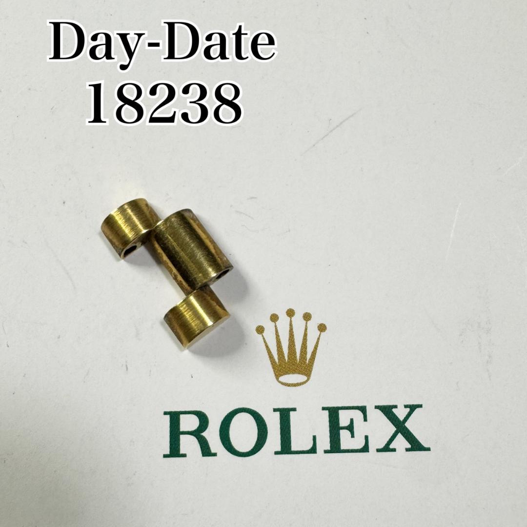 〇純正 ROLEX デイデイト 18238 駒 YG 16mm×6mm 4221