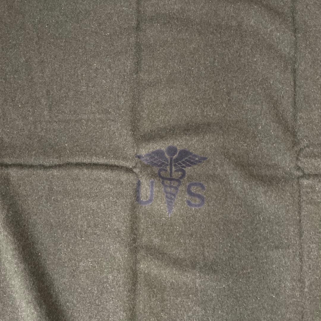 米軍 ブランケット 米軍放出品