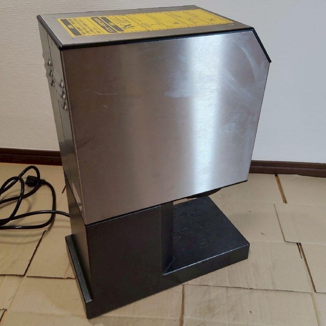 ロ*ン様 パコジェット　PJ-1　 スイス製　冷凍食品粉砕器　調理機械　ジャンク