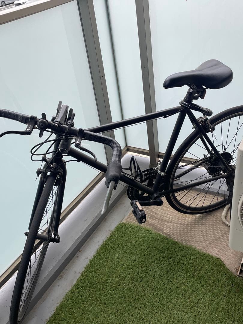 shimano 自転車 ロードバイク