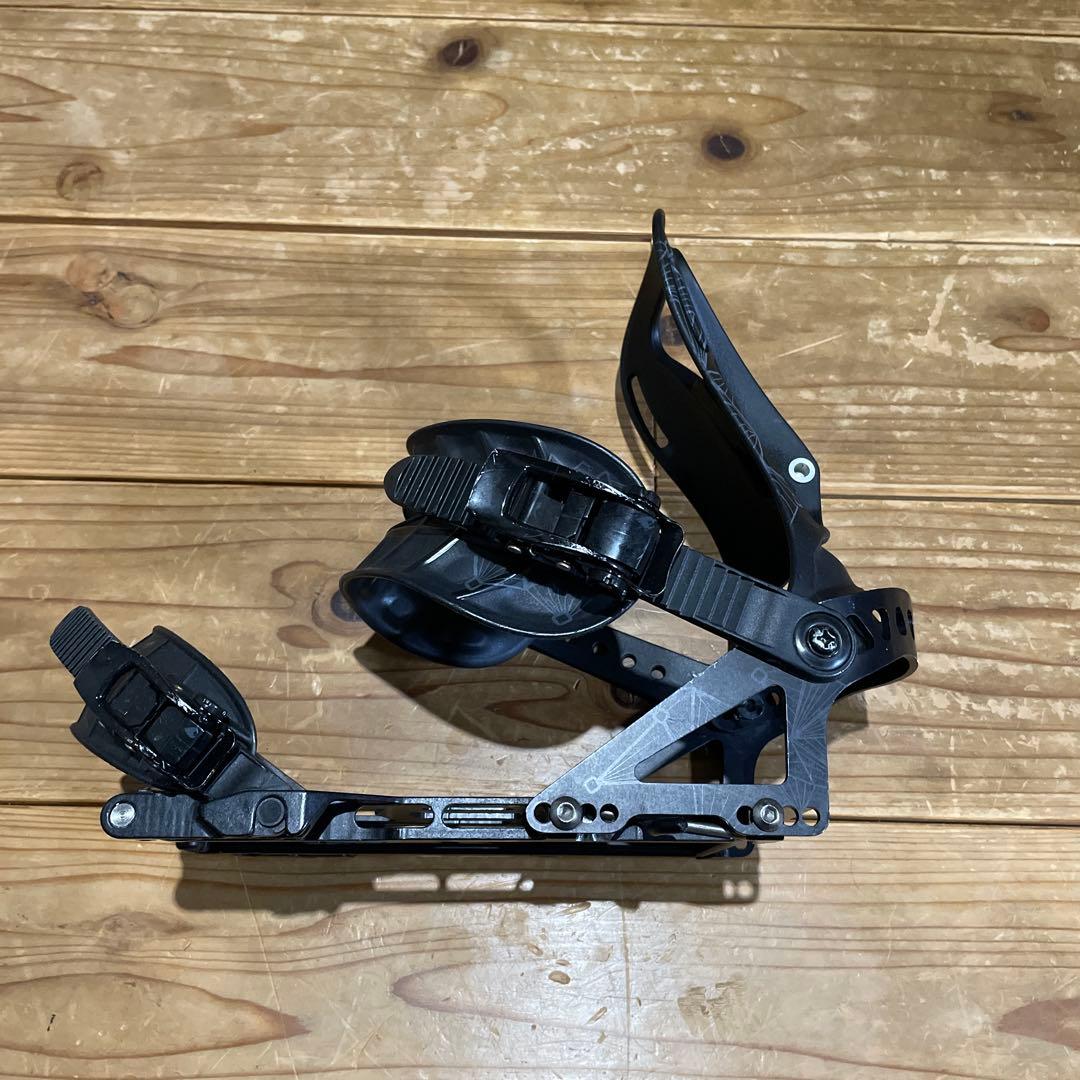 SPARK R&D スプリットボード　バインディング