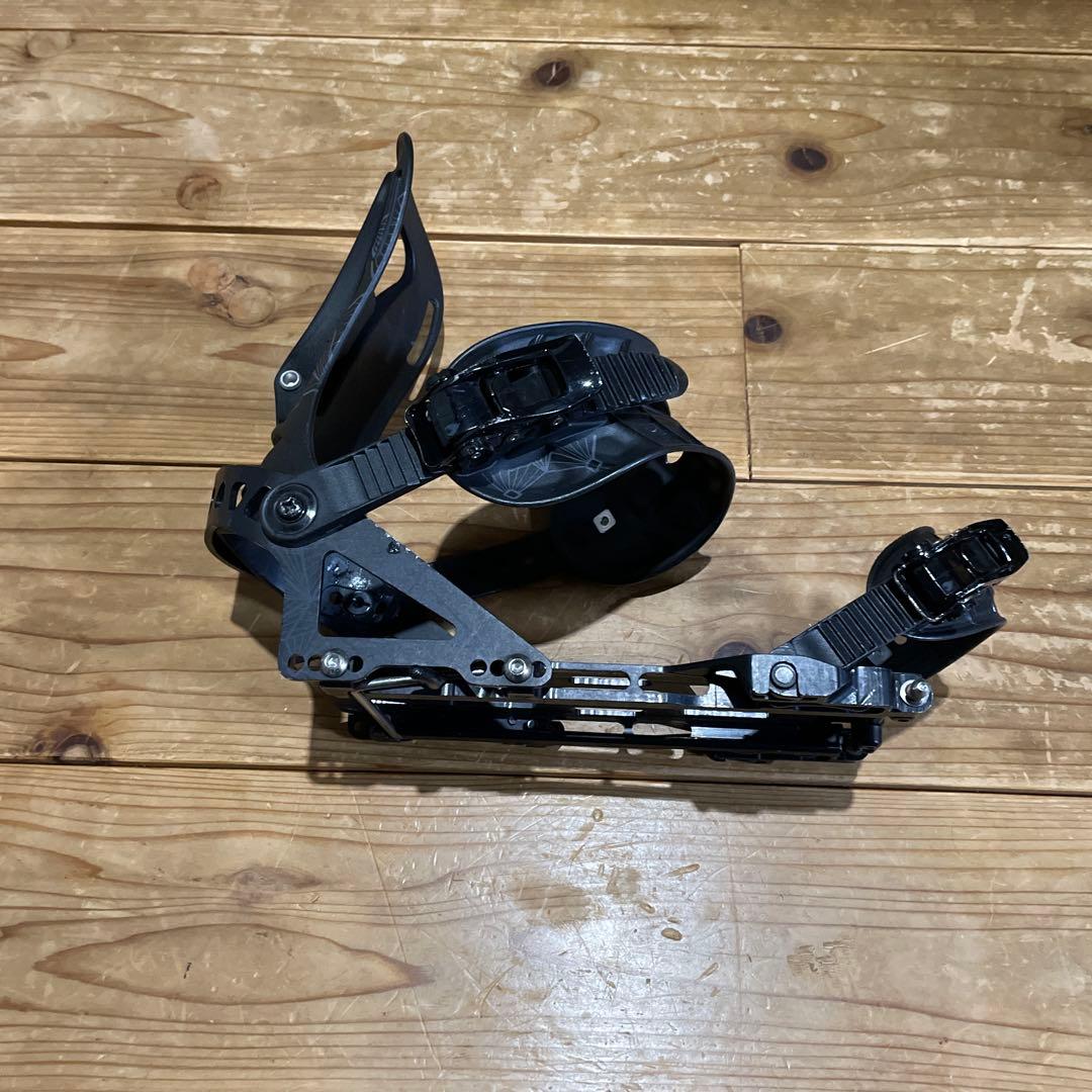 SPARK R&D スプリットボード　バインディング