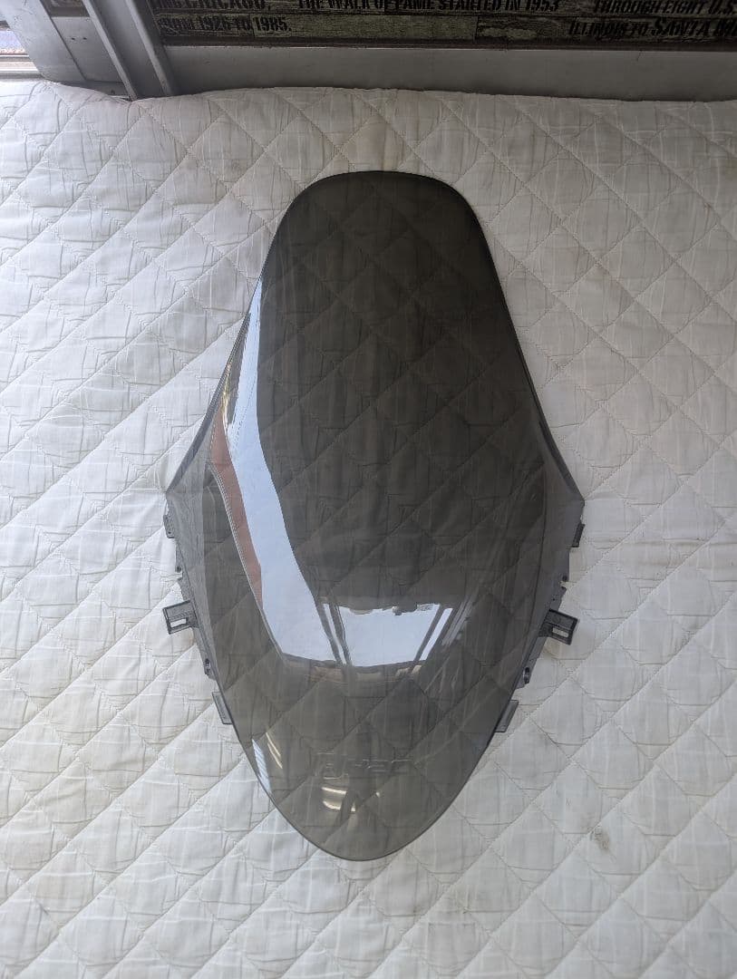 PCX125 PCX150 JF56 KF18 ロングスクリーン H2C