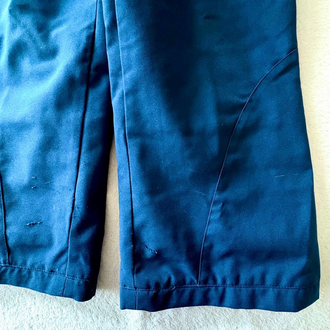 150 phenix スキー　ブルー　ネイビー　スノーウェア　スキーウェア 上下